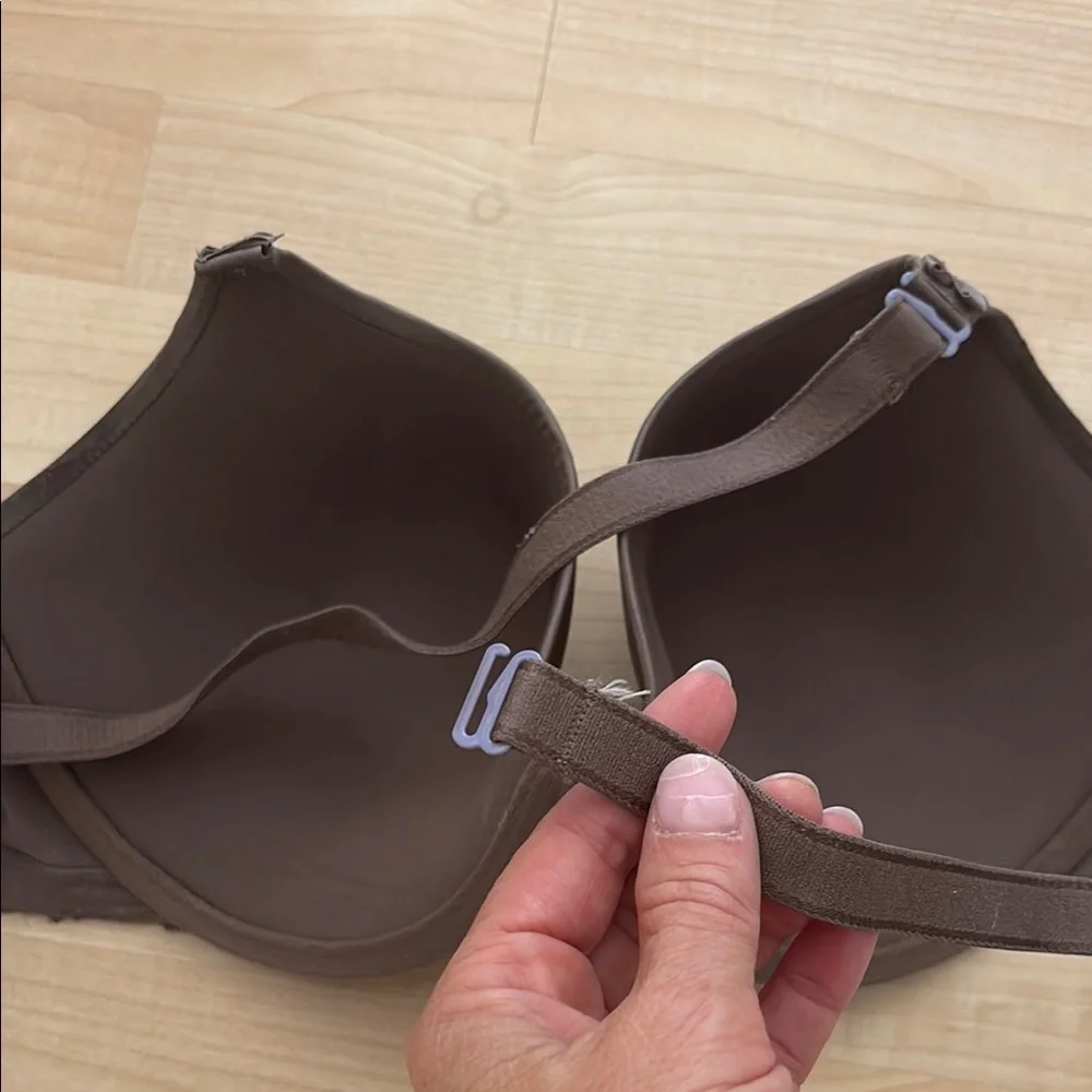 Paramour Bra - Picture 4 of 5